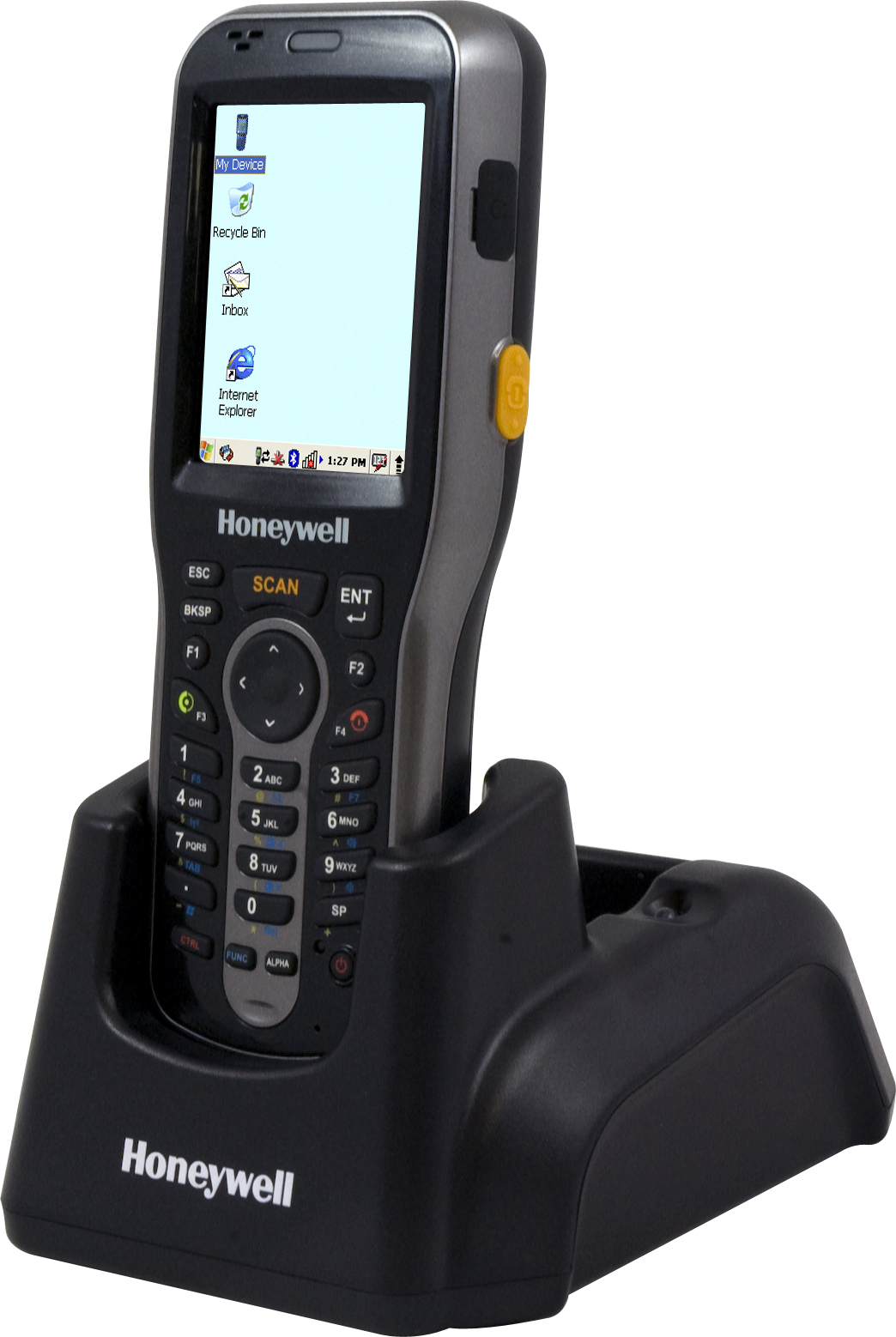 Honeywell Dolphin 6100 數據採集器