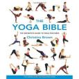 The Yoga Bible