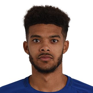 Jake Clarke-Salter