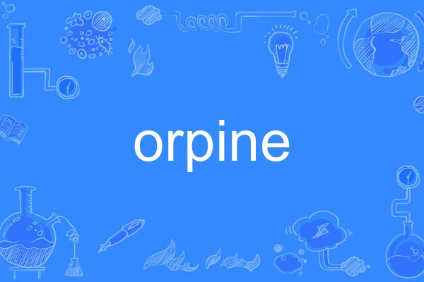 orpine