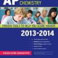 Kaplan AP Chemistry