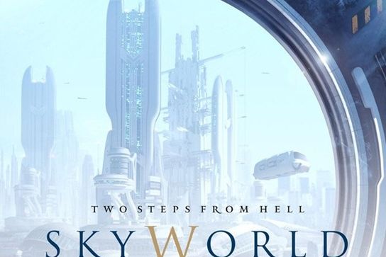 SkyWorld(Two Steps From Hell專輯)