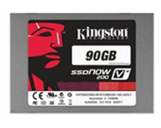 金士頓Now 火山加強版V+200系列 SVP200S3(90GB)