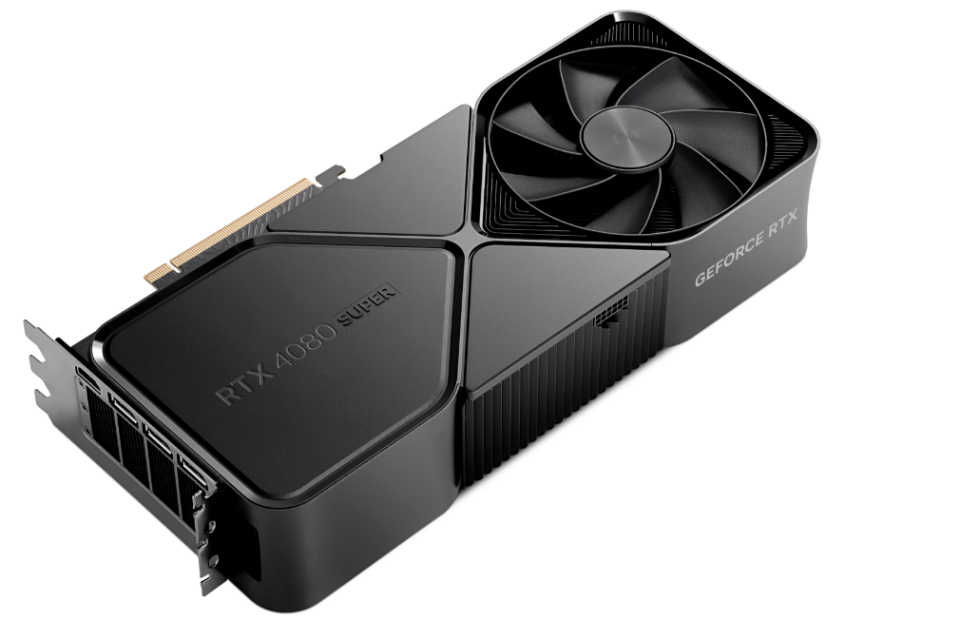 RTX 4080 SUPER