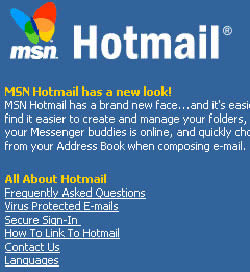 hotmail