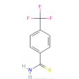 4-（三氟甲基）硫代苯甲醯胺