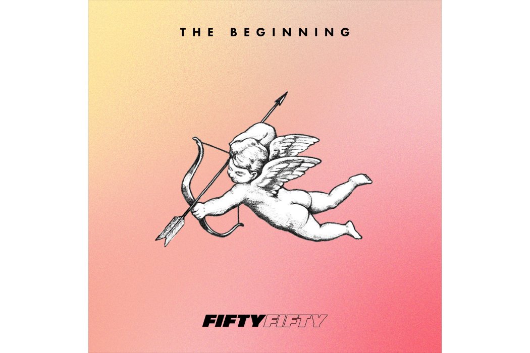 The Beginning: Cupid