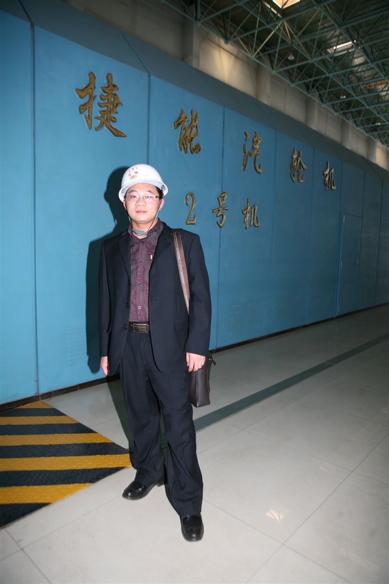 王偉峰(西安科技大學消防系講師)