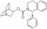 分子結構圖