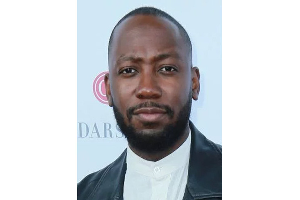 Lamorne Morris