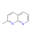 2-甲基-[1,8]-萘啶