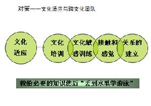 跨文化管理