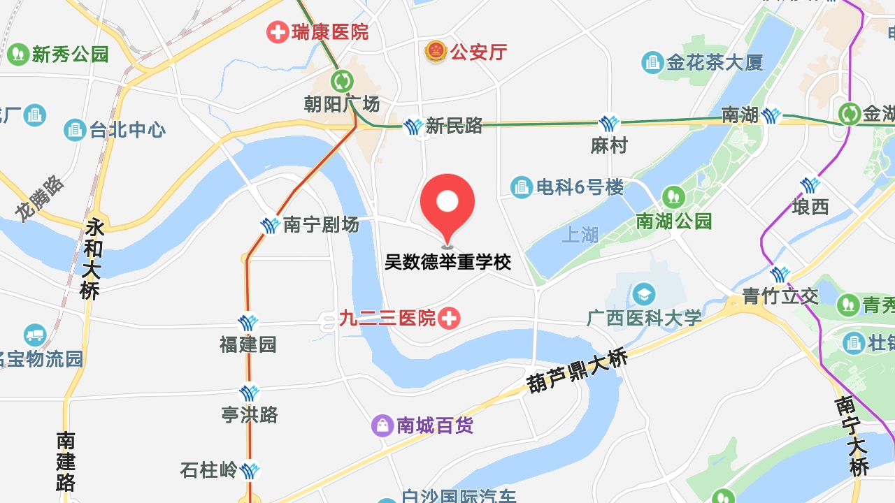 地圖信息