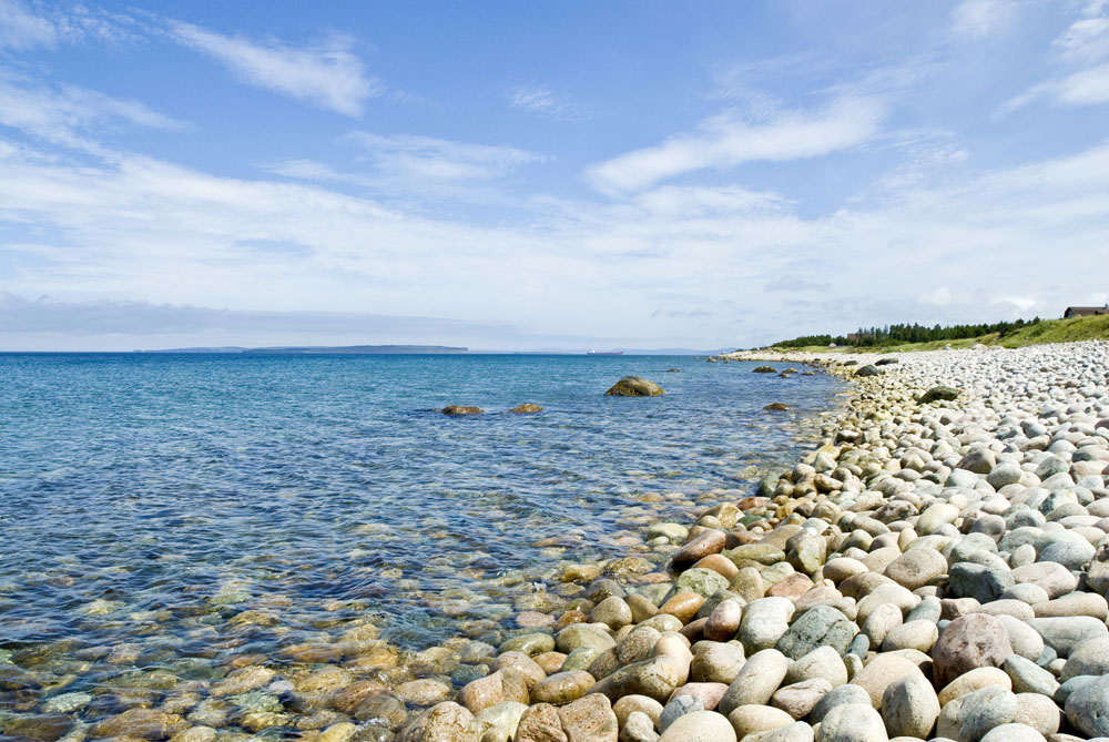 海浦