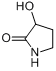 3-羥基-2-吡咯烷酮