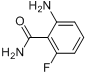 2-氨基-6-氟苯甲醯胺