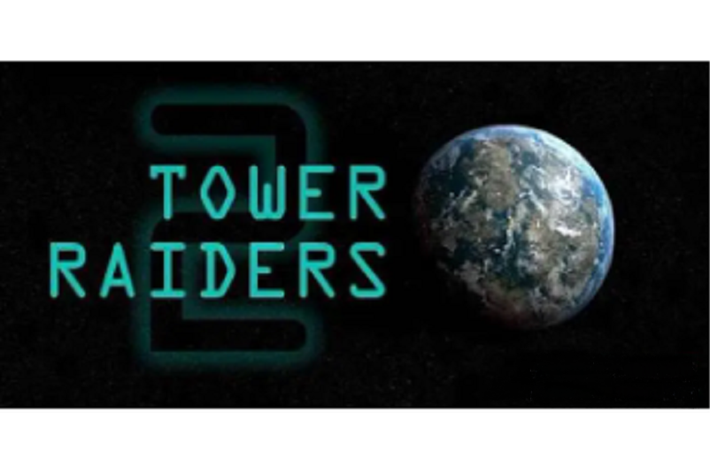 Tower Raiders 2 GOLD