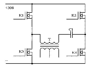 電焊機工作原理