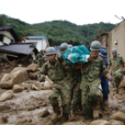 8·19日本廣島土石流災害事故