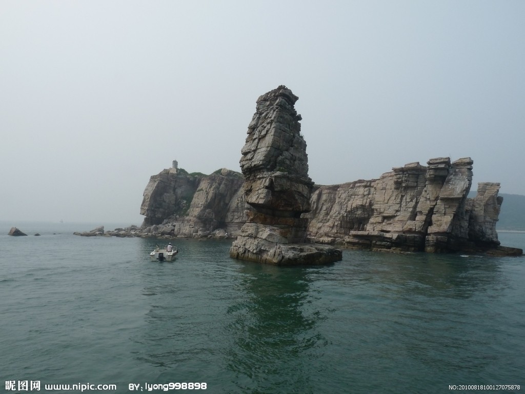 鳥卵島