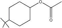 乙酸對叔丁基環己酯