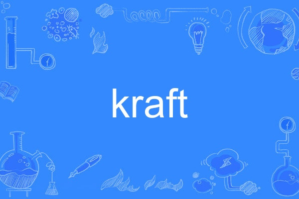 kraft