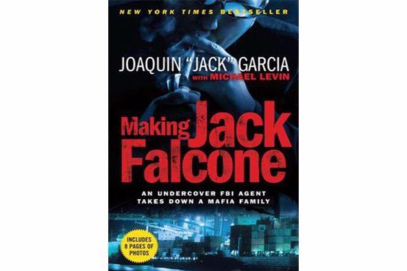 MAKING JACK FALCONE 傑克法爾科內