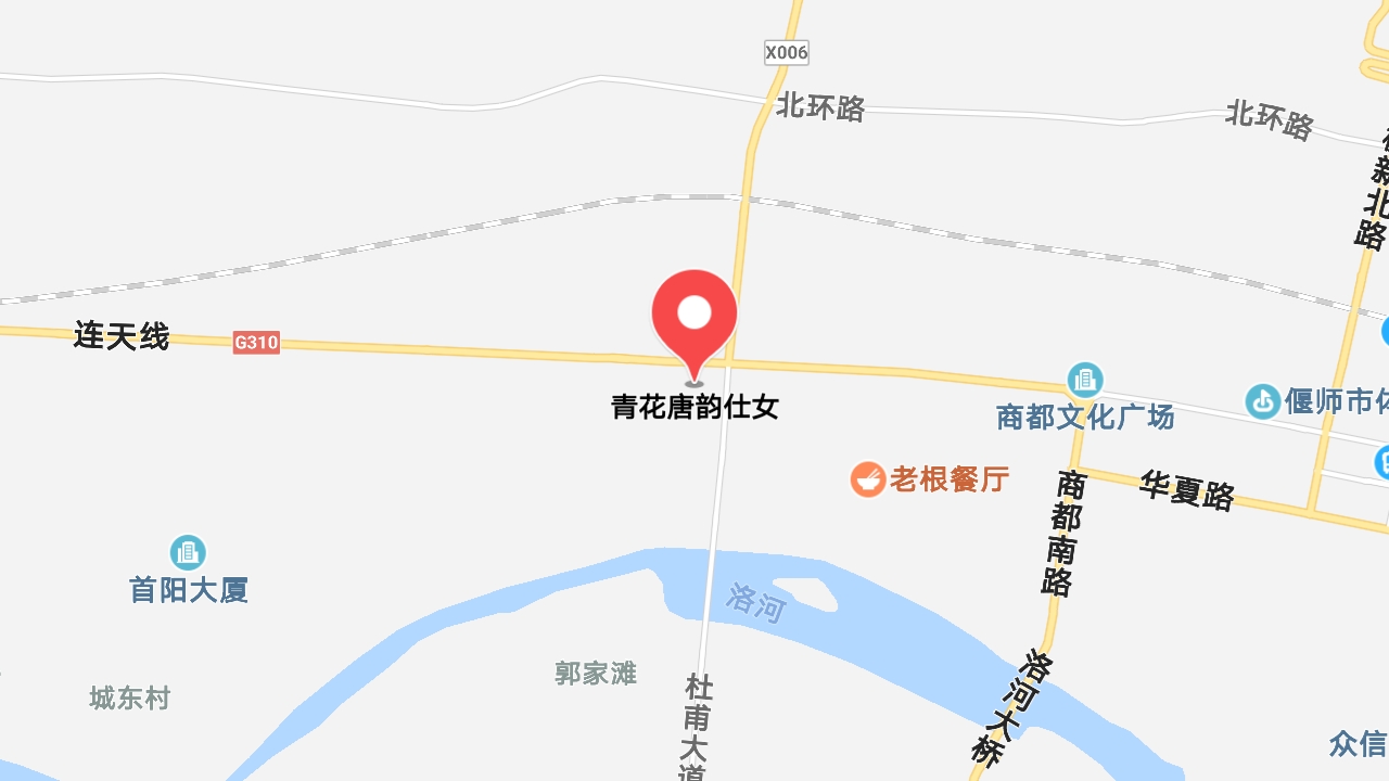 地圖信息