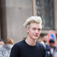 Lucky Blue Smith