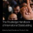 Routledge Handbook of International Statebuilding