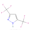 3,5-雙（三氟甲基）吡唑