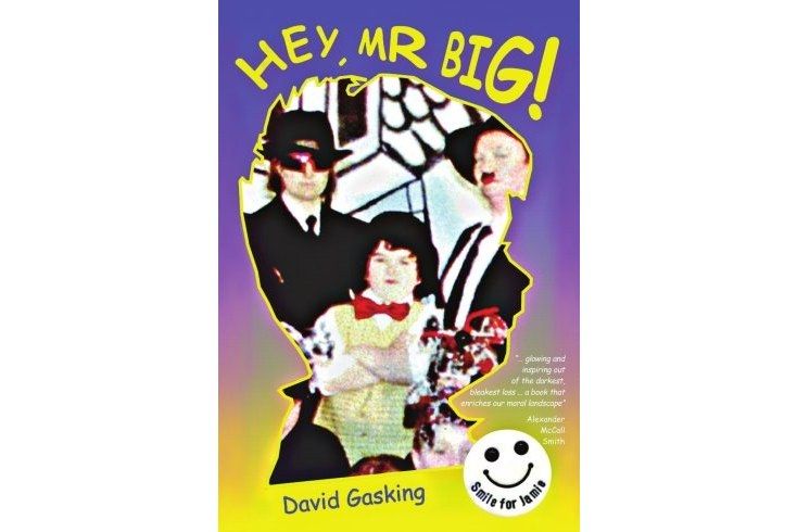 Hey, Mr Big!