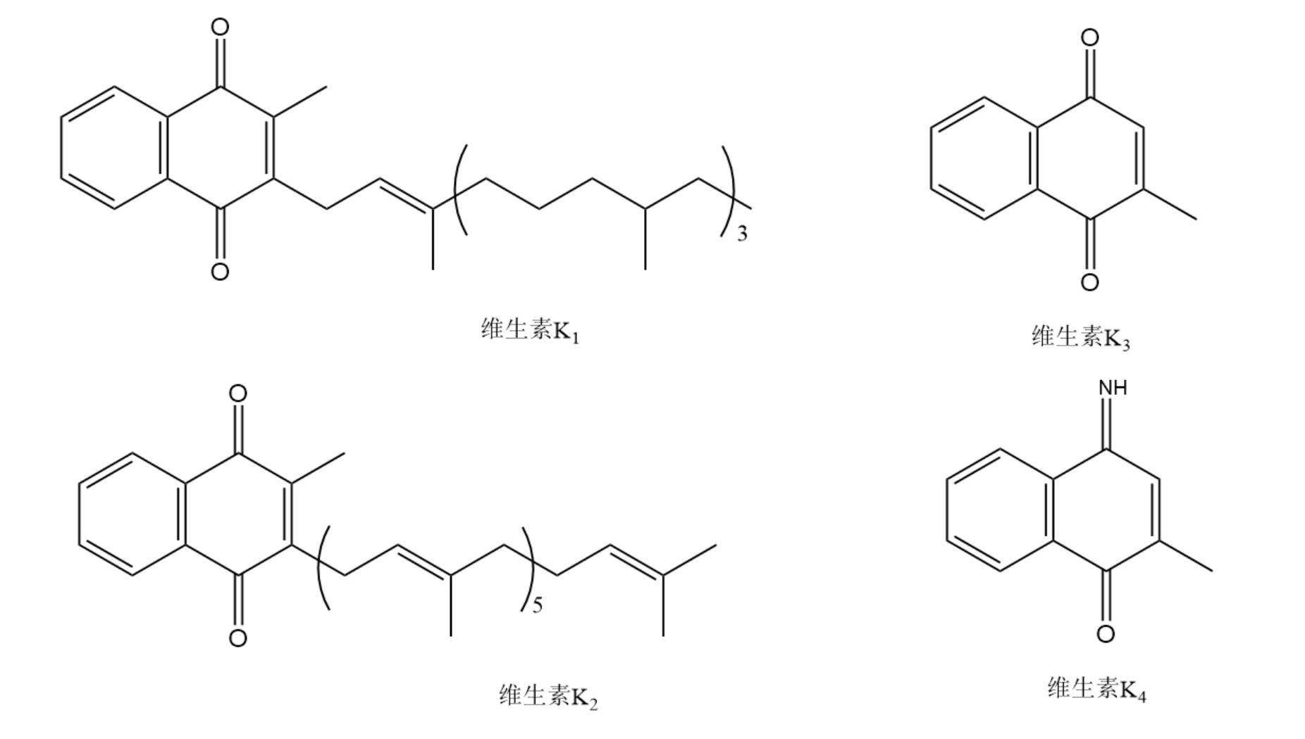 維生素K