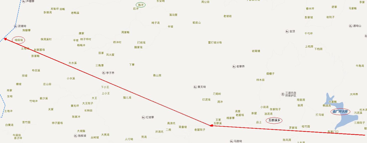 銅仁—懷化高速公路