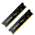 威剛4G DDR3 2000G 遊戲威龍雙通道套裝