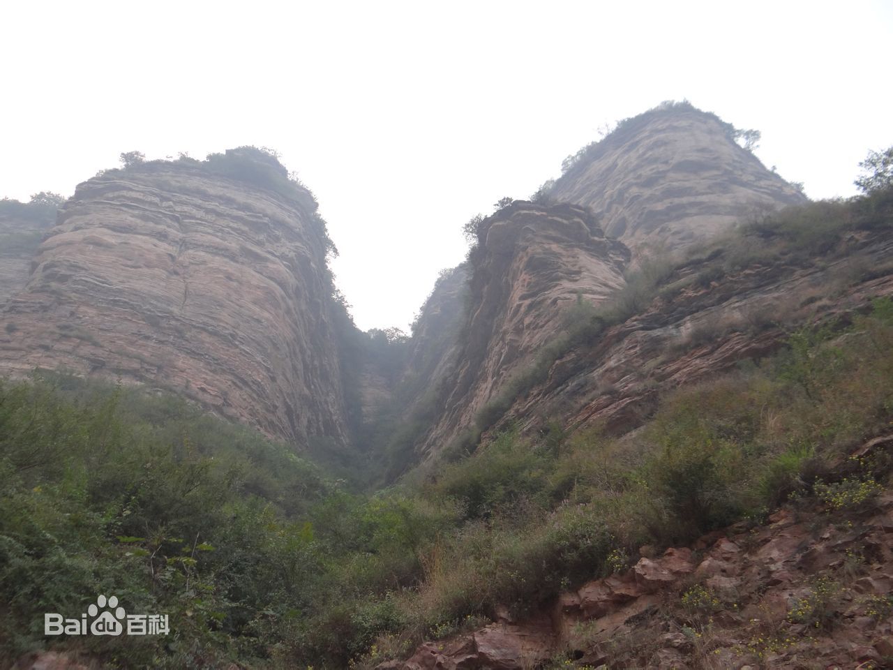 黎城中惠旅中太行國際旅遊度假區