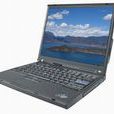 IBM ThinkPad T60p 20079EC