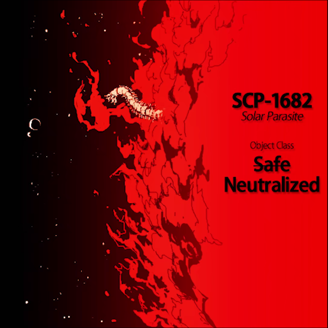 SCP-1682