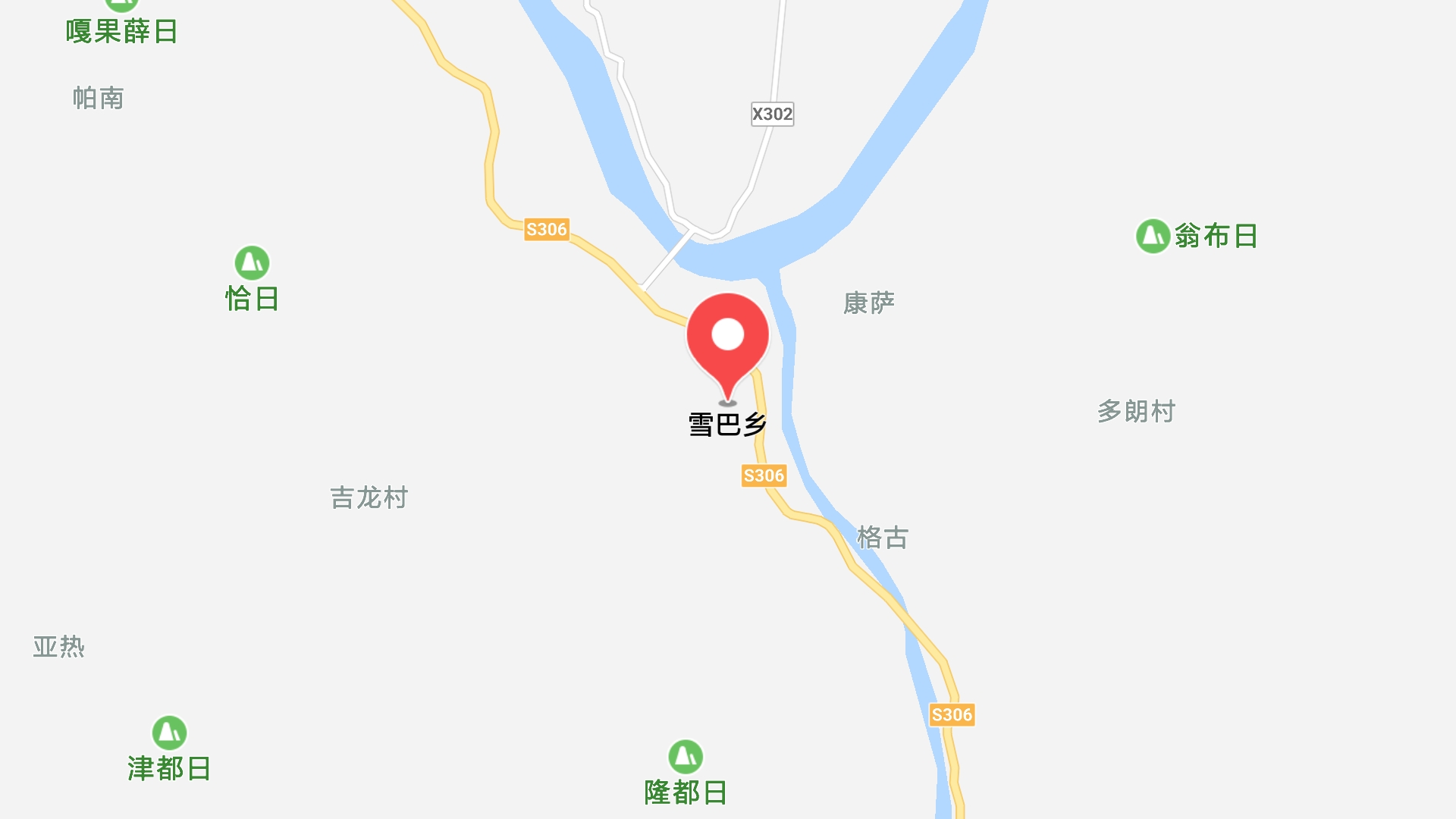 地圖信息