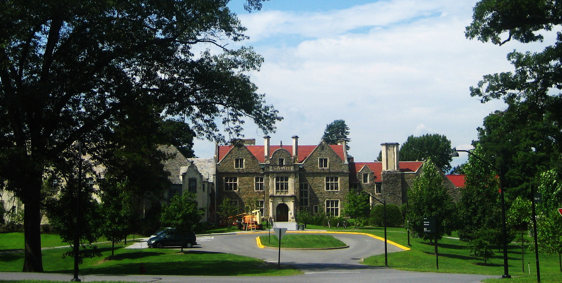 巴德學院(Bard College)