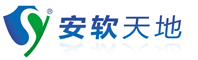 北京安軟天地科技有限公司logo