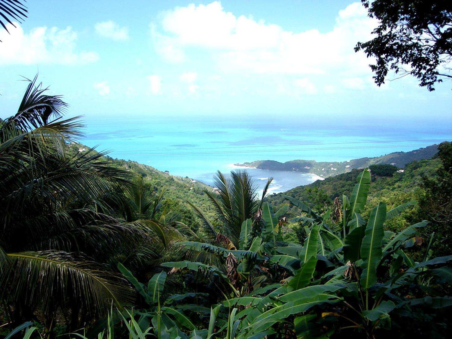 英屬維京群島(BVI)