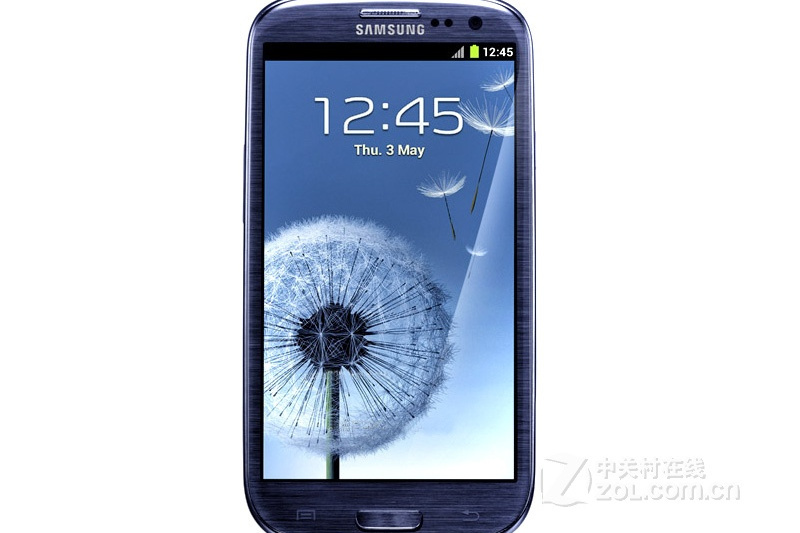 三星GALAXY SIII(E210S)