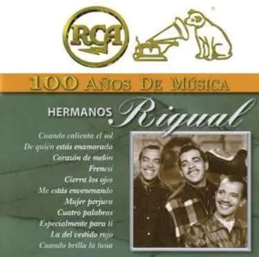 Hermanos Rigual