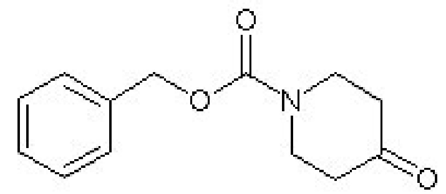 N-Cbz-4-哌啶酮