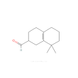 1,2,3,4,5,6,7,8-八氫-8,8-二甲基萘-2-甲醛