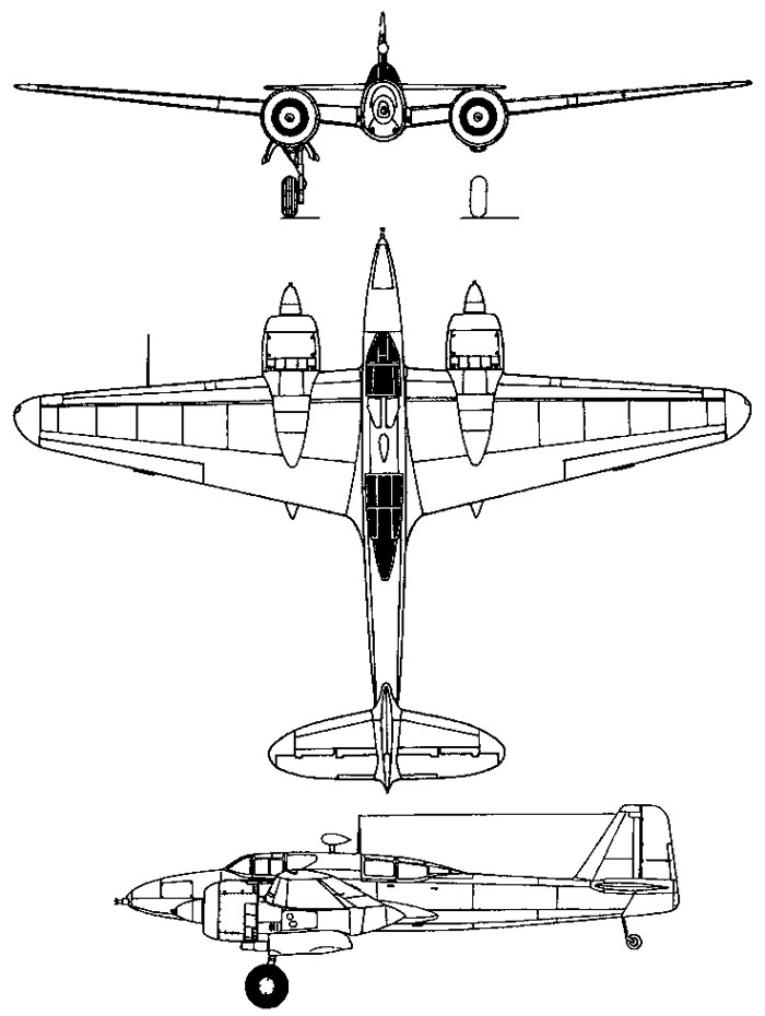 三視圖