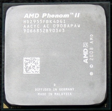 AMD AM3