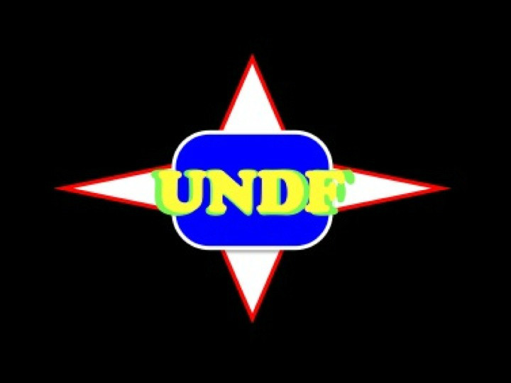 UNDF