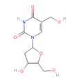 5-羥甲基脫氧尿苷